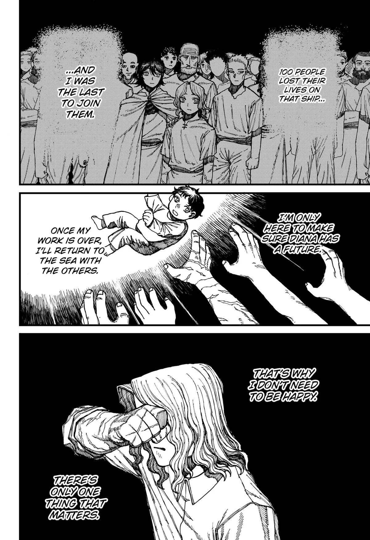 Centuria Chapter 28 – Page 17