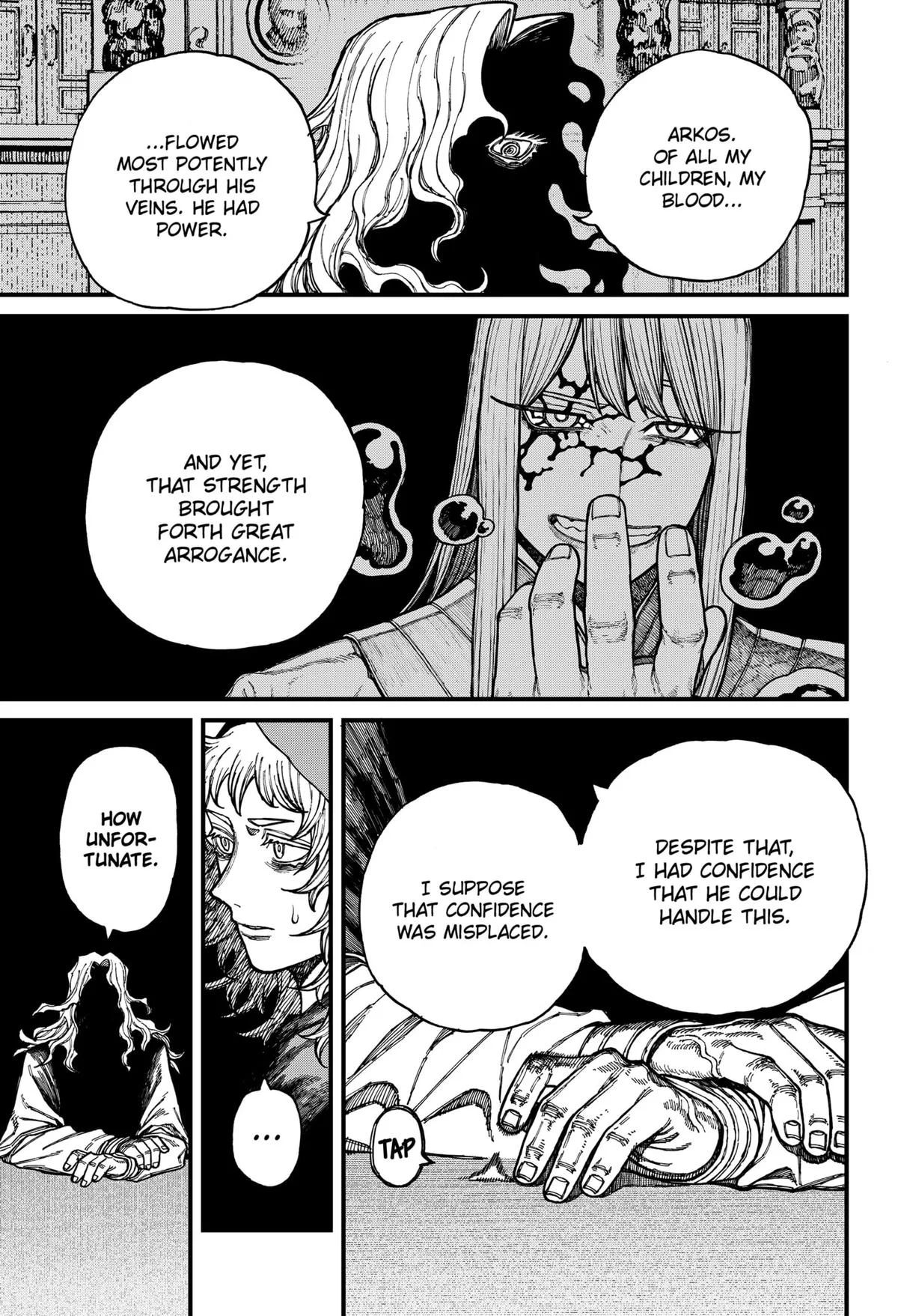 Centuria Chapter 29 – Page 4
