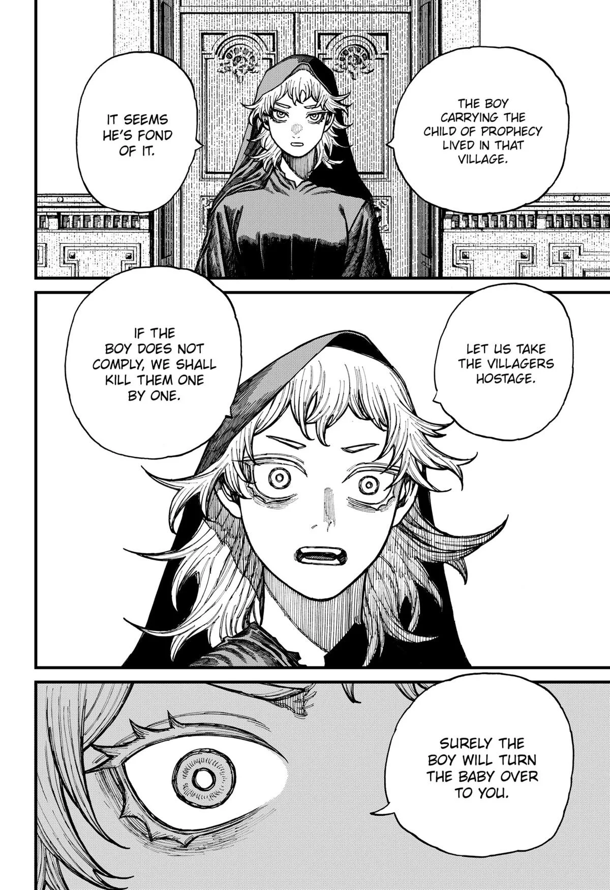 Centuria Chapter 29 – Page 5