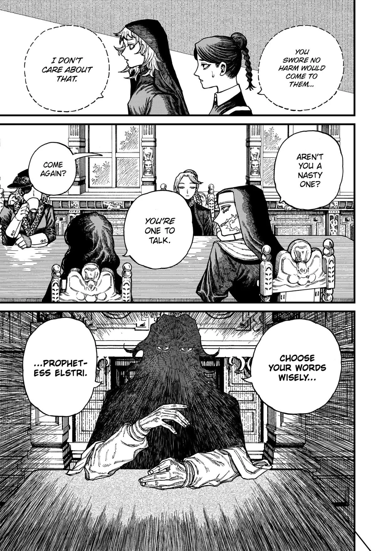 Centuria Chapter 29 – Page 6