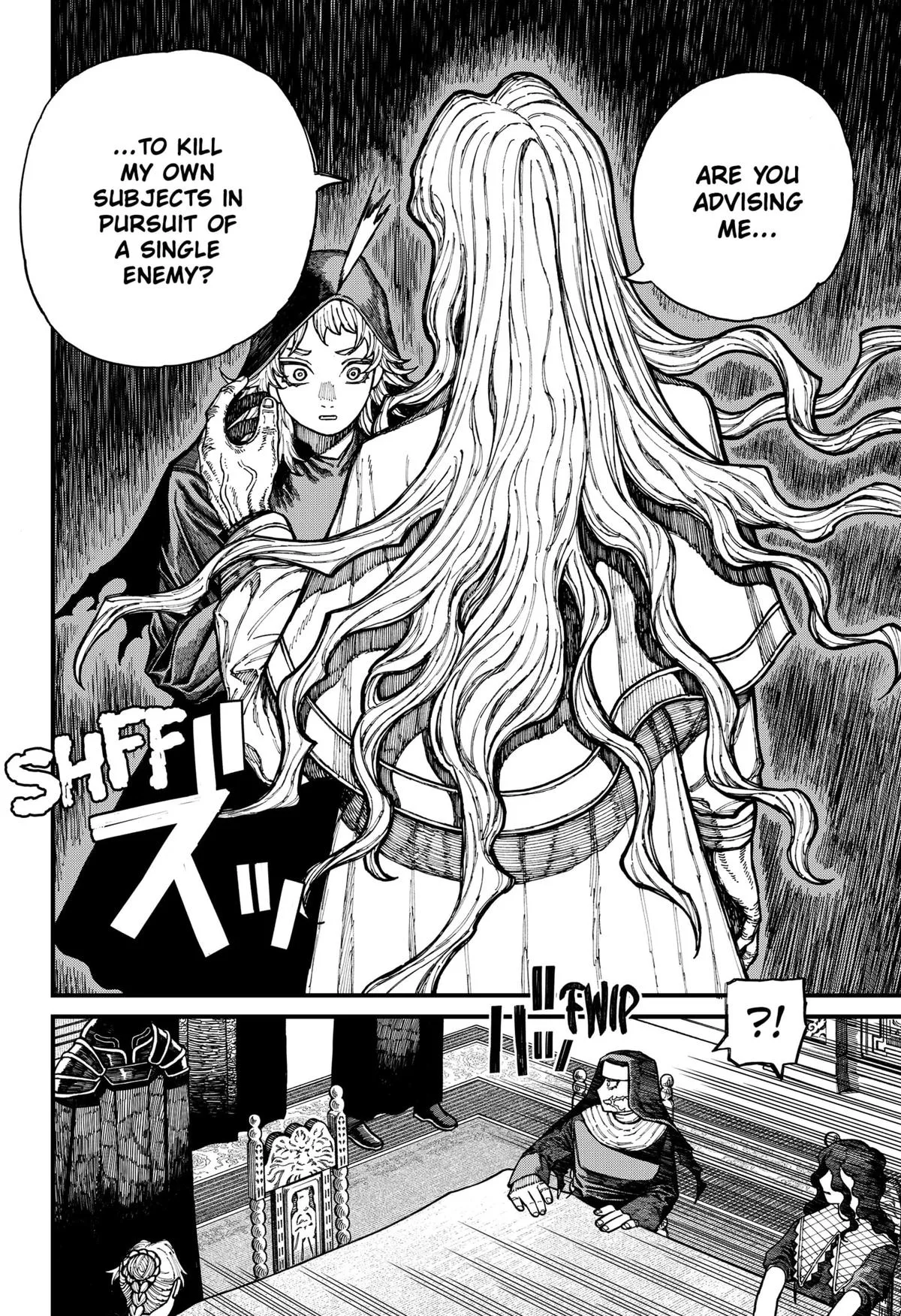 Centuria Chapter 29 – Page 7