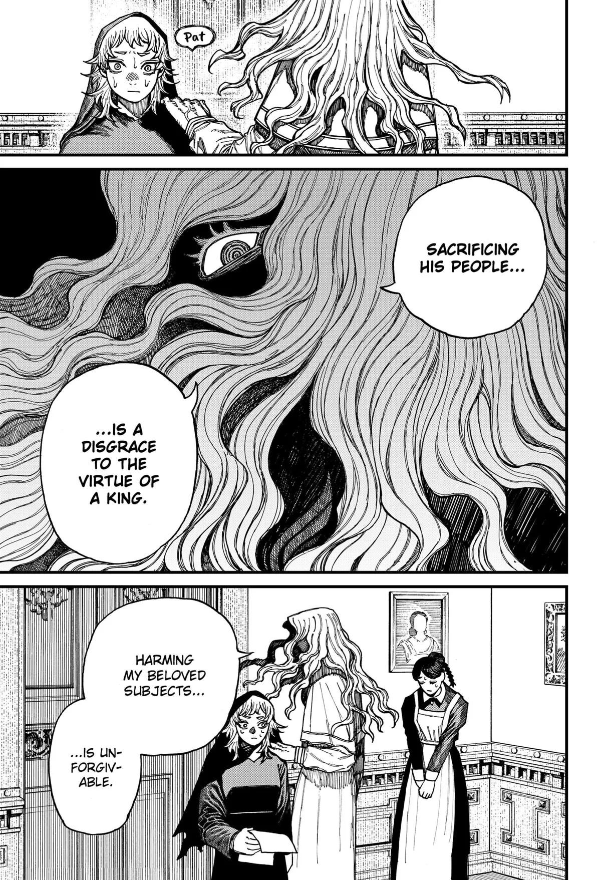 Centuria Chapter 29 – Page 8
