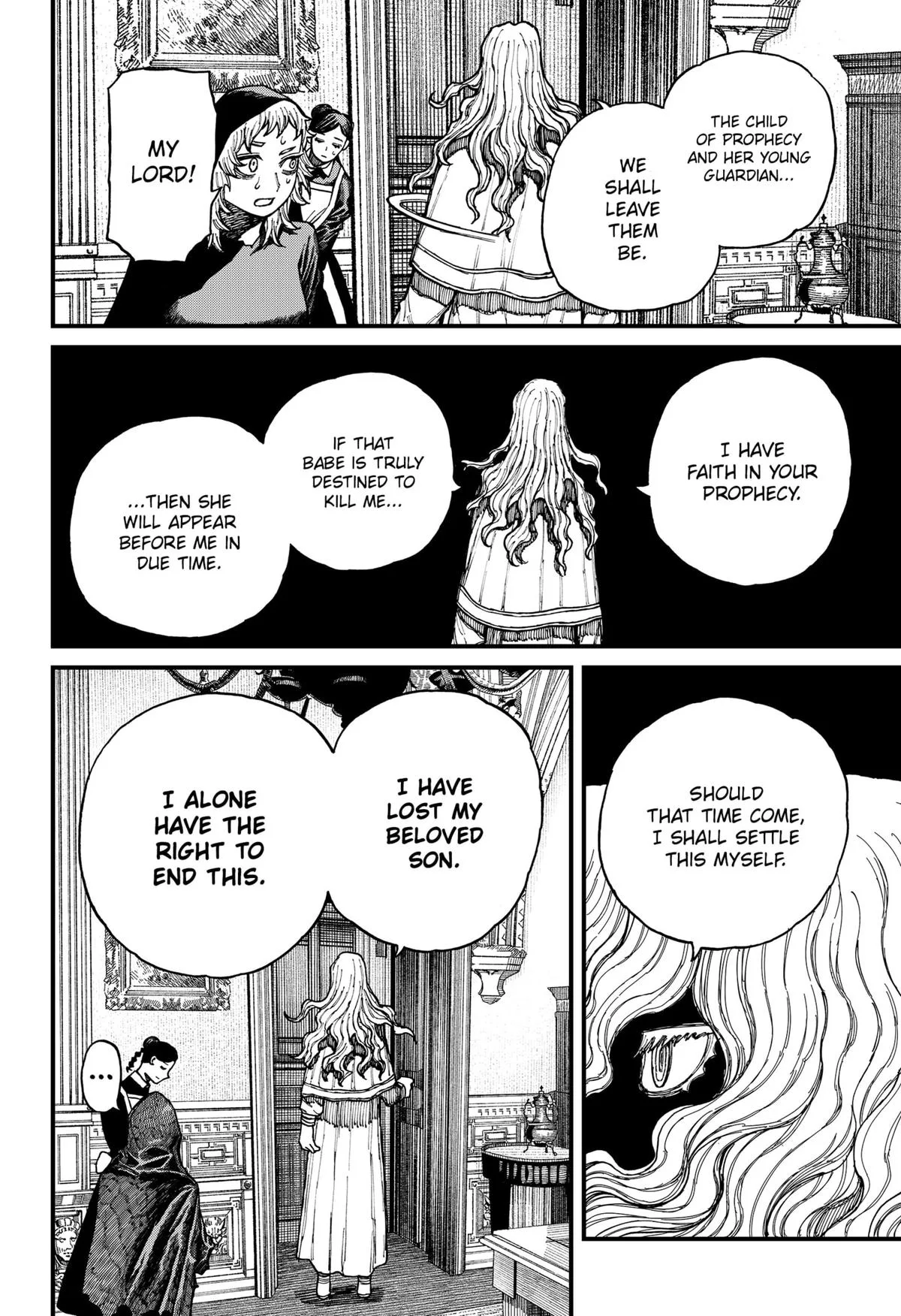 Centuria Chapter 29 – Page 9