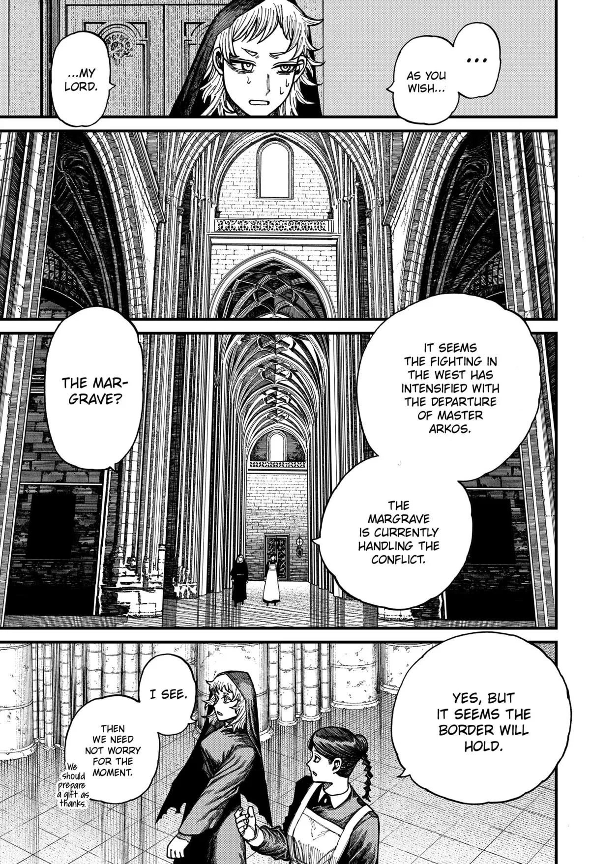 Centuria Chapter 29 – Page 10