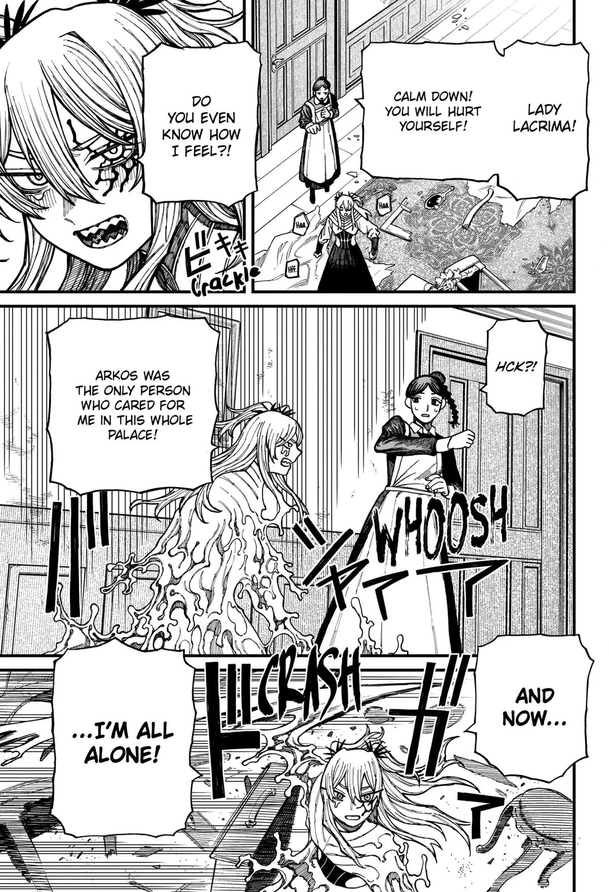 Centuria Chapter 29 – Page 12