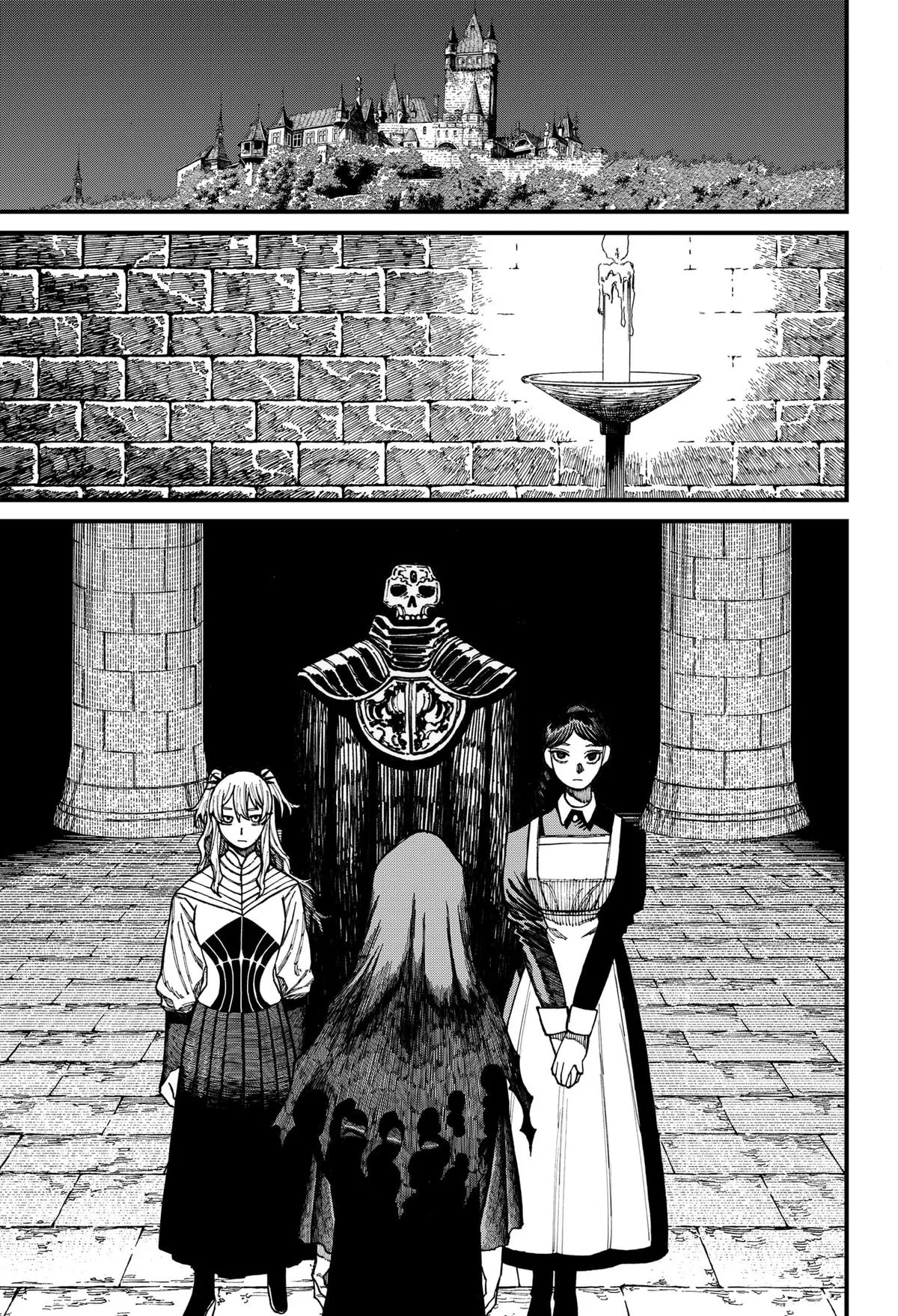 Centuria Chapter 29 – Page 14