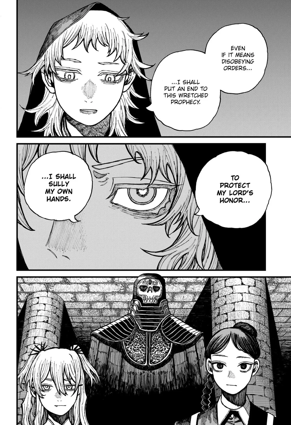 Centuria Chapter 29 – Page 15