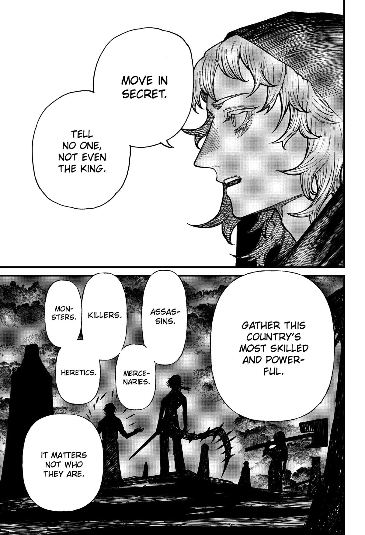 Centuria Chapter 29 – Page 16