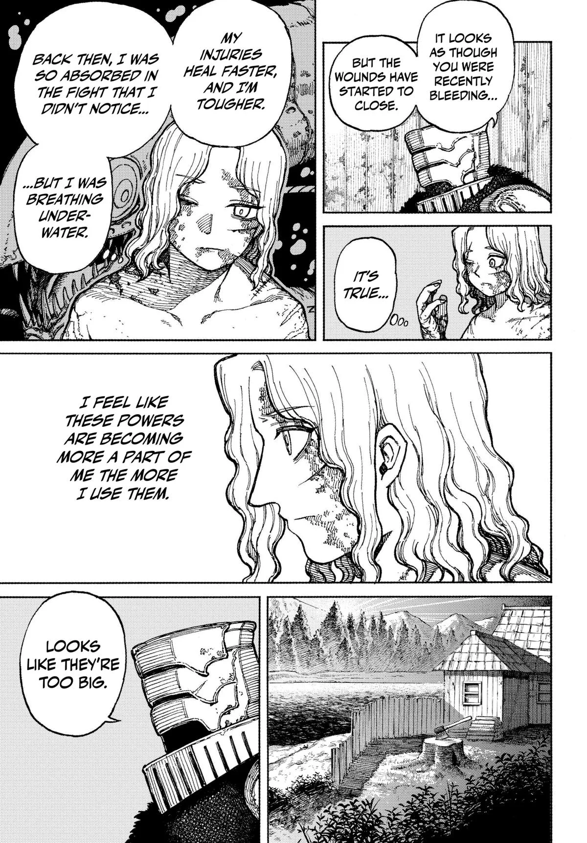 Centuria Chapter 3 – Page 7