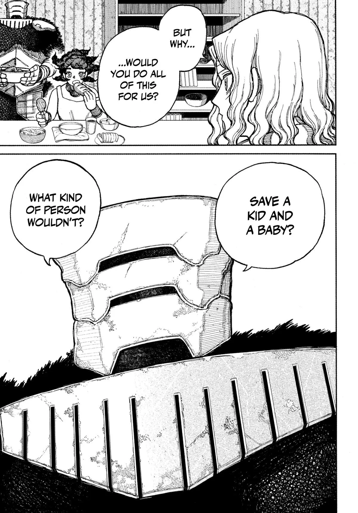 Centuria Chapter 3 – Page 9