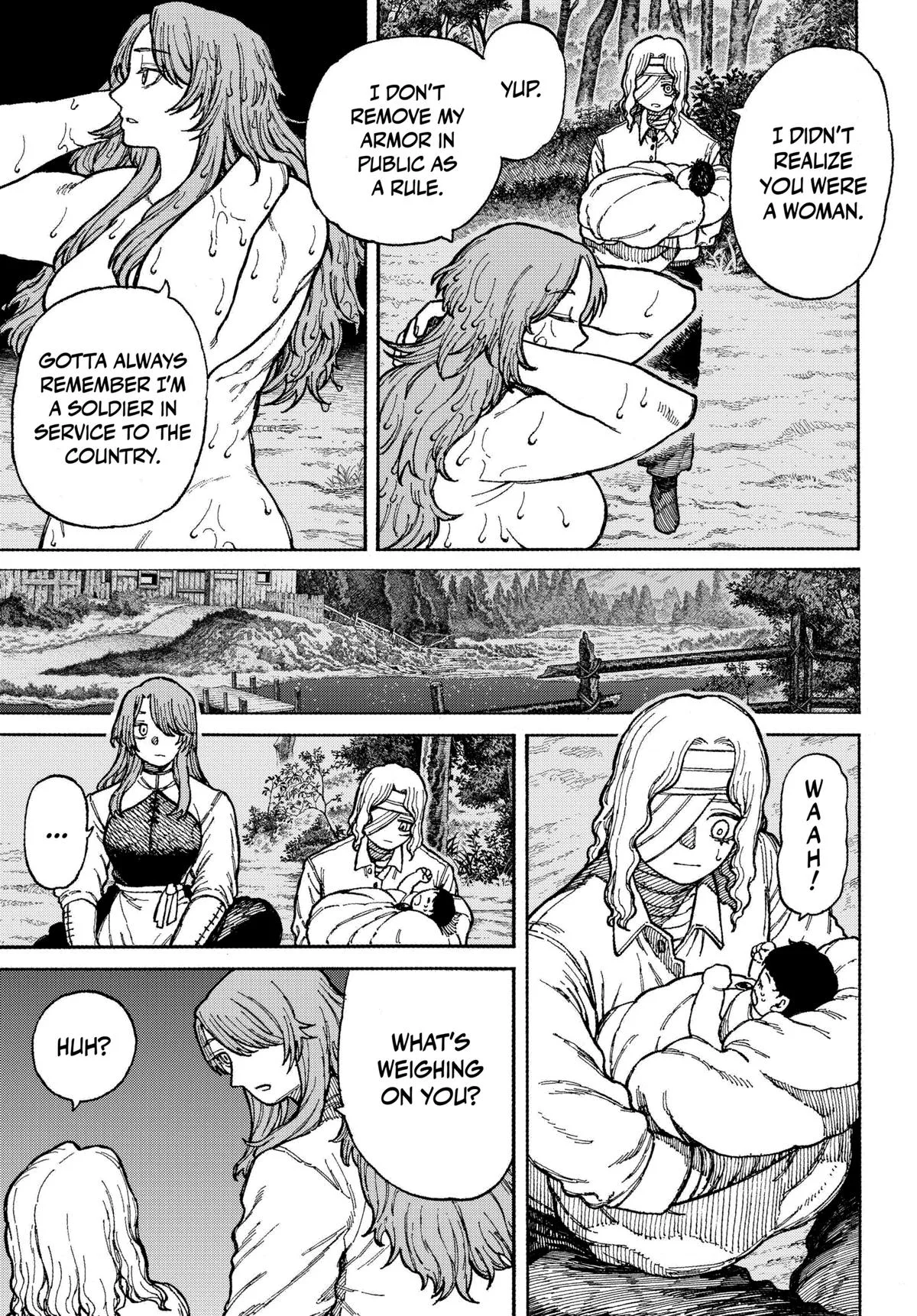 Centuria Chapter 3 – Page 15