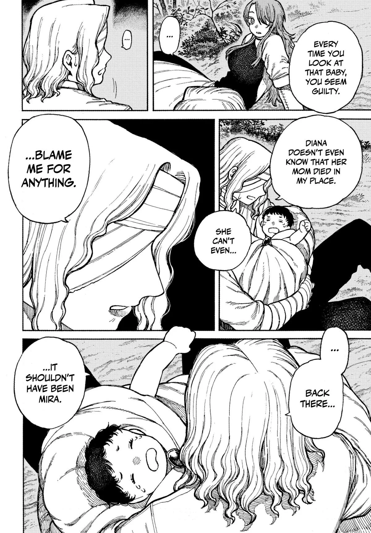 Centuria Chapter 3 – Page 16