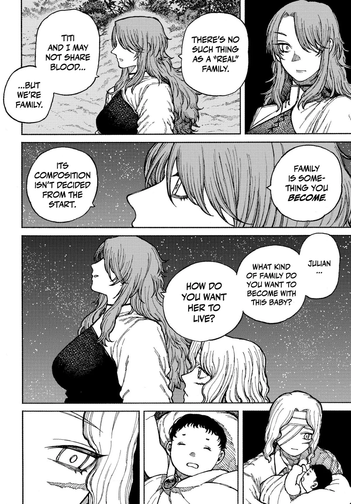 Centuria Chapter 3 – Page 18