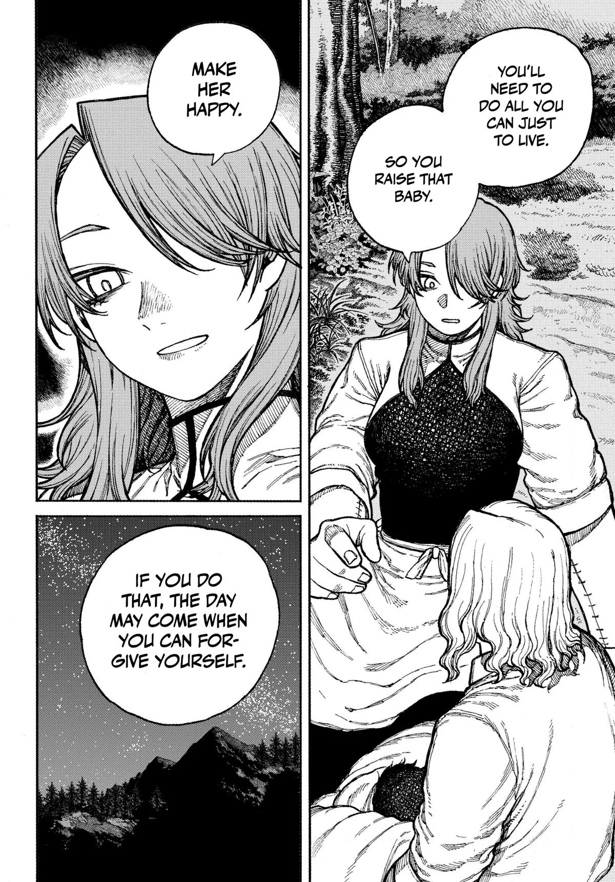 Centuria Chapter 3 – Page 22