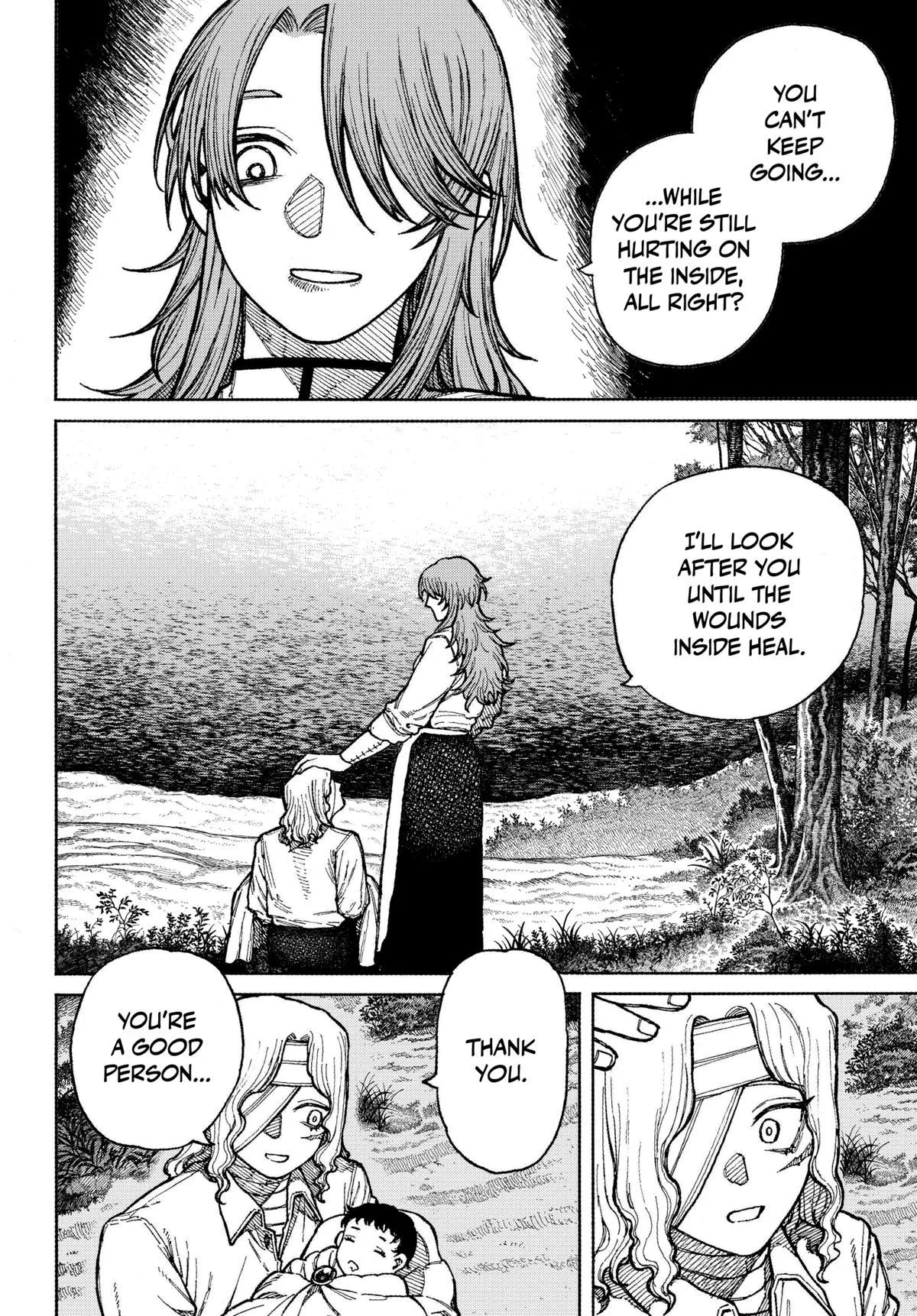 Centuria Chapter 3 – Page 24