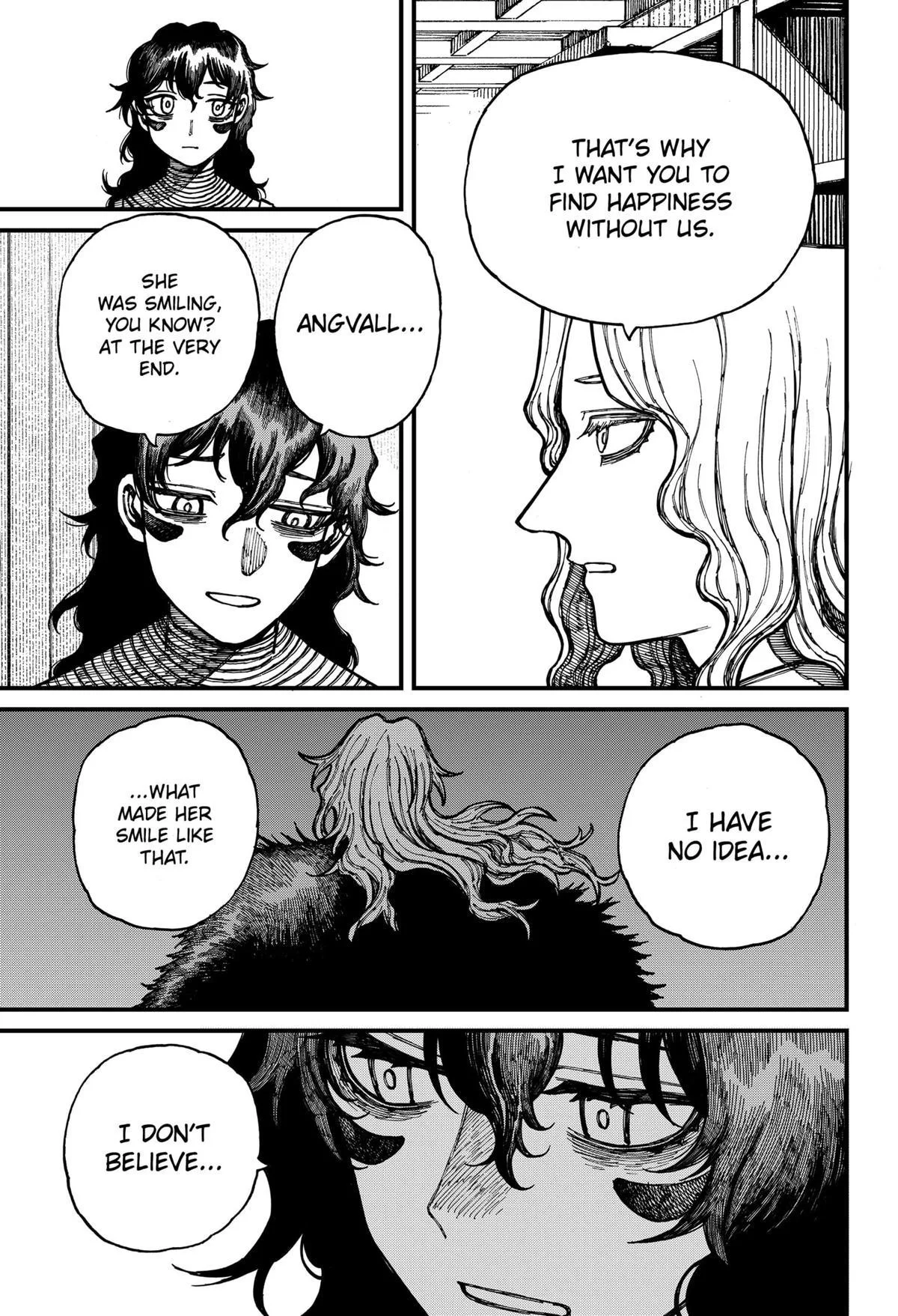 Centuria Chapter 30 – Page 3