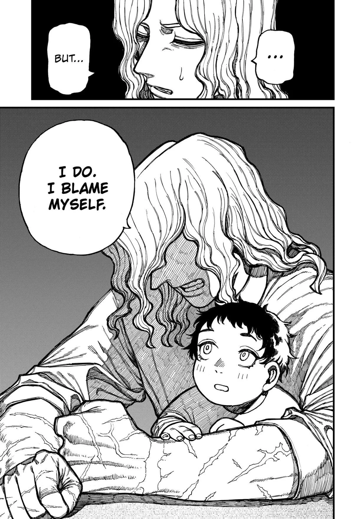 Centuria Chapter 30 – Page 5
