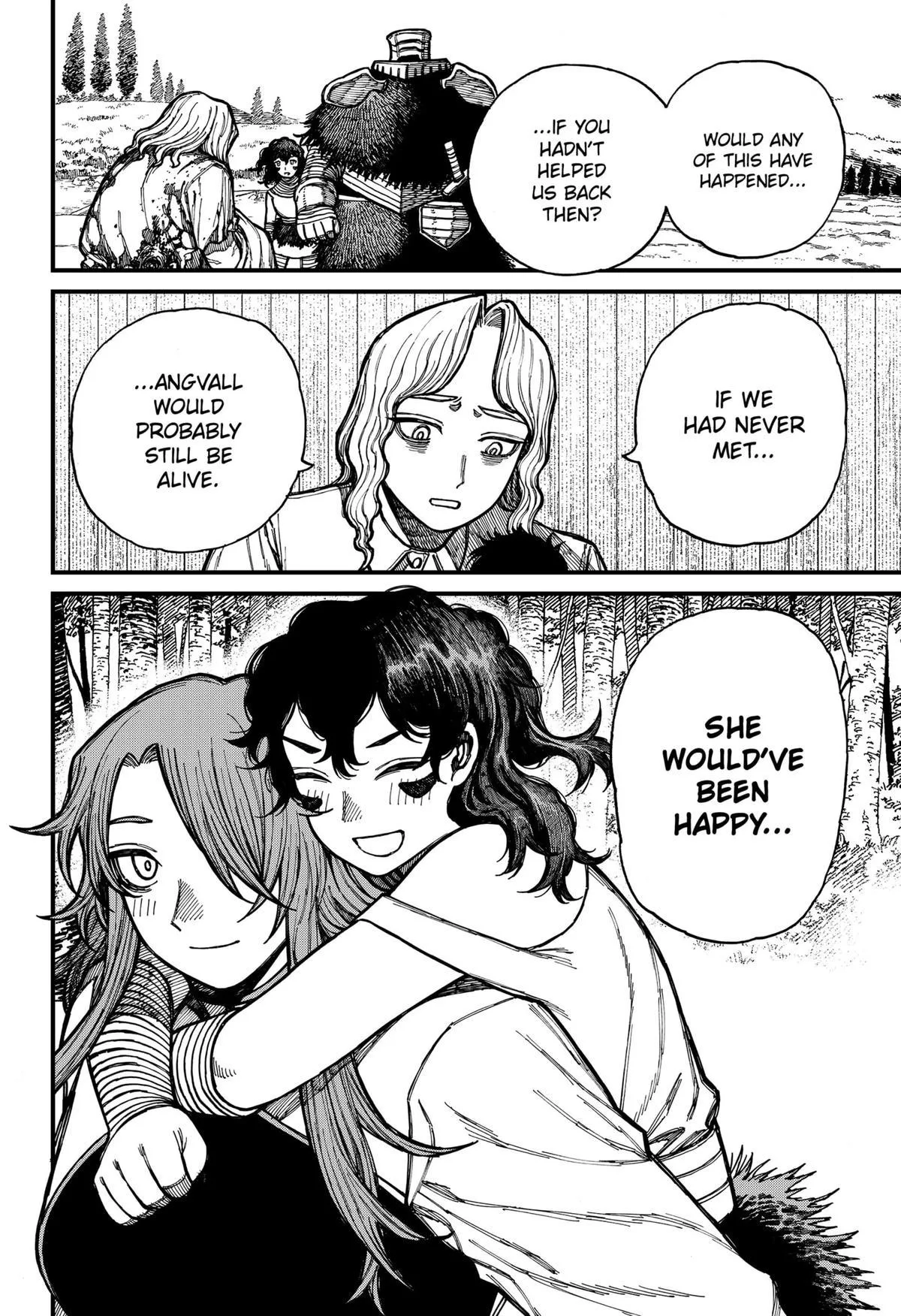 Centuria Chapter 30 – Page 6