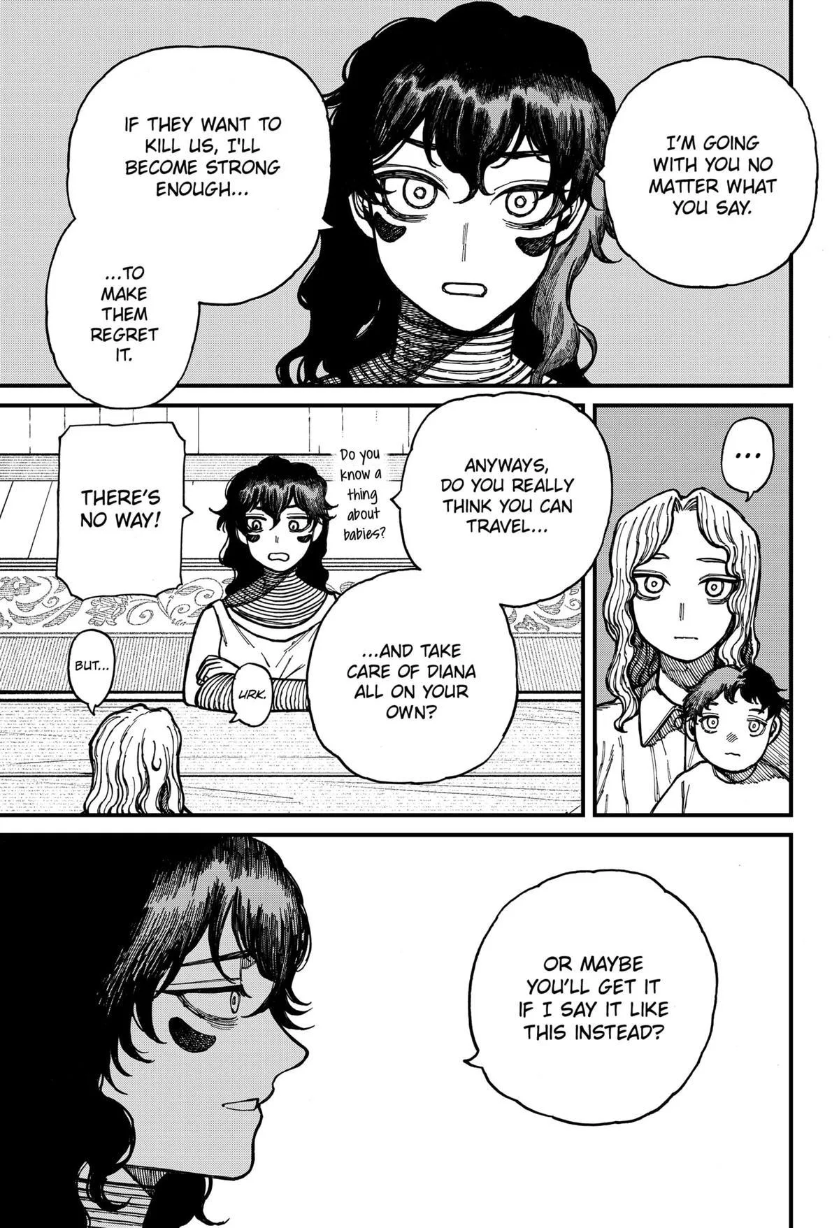 Centuria Chapter 30 – Page 7