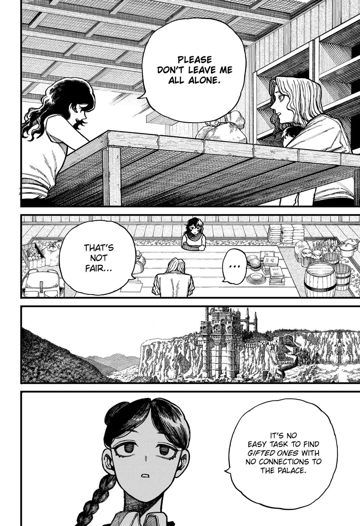 Centuria Chapter 30 – Page 8