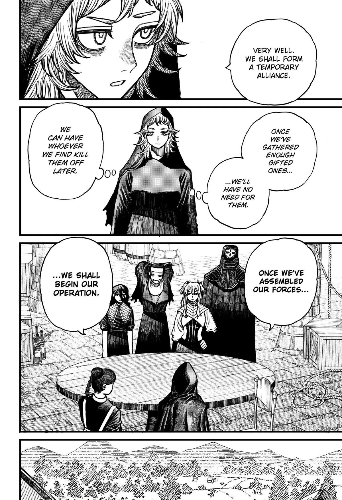 Centuria Chapter 30 – Page 12