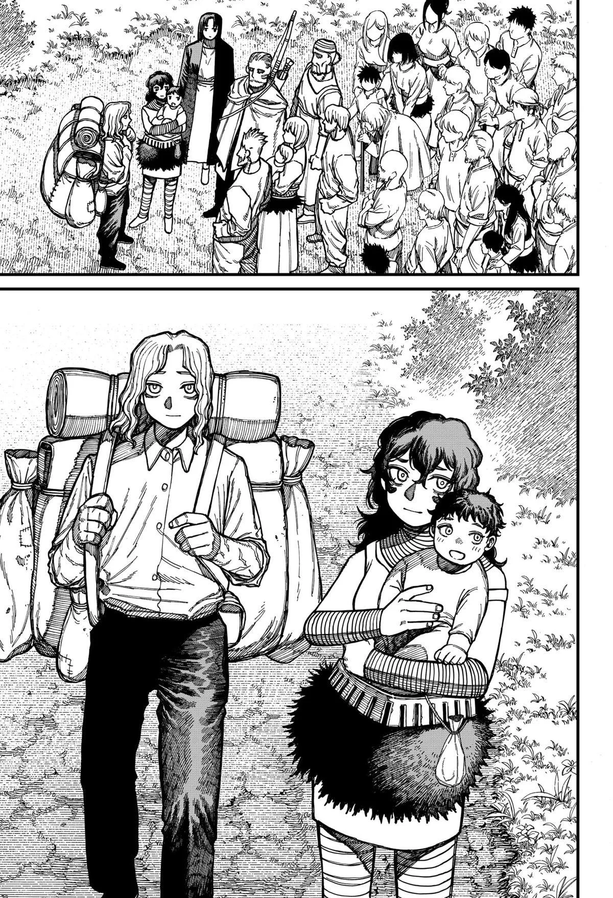 Centuria Chapter 30 – Page 13