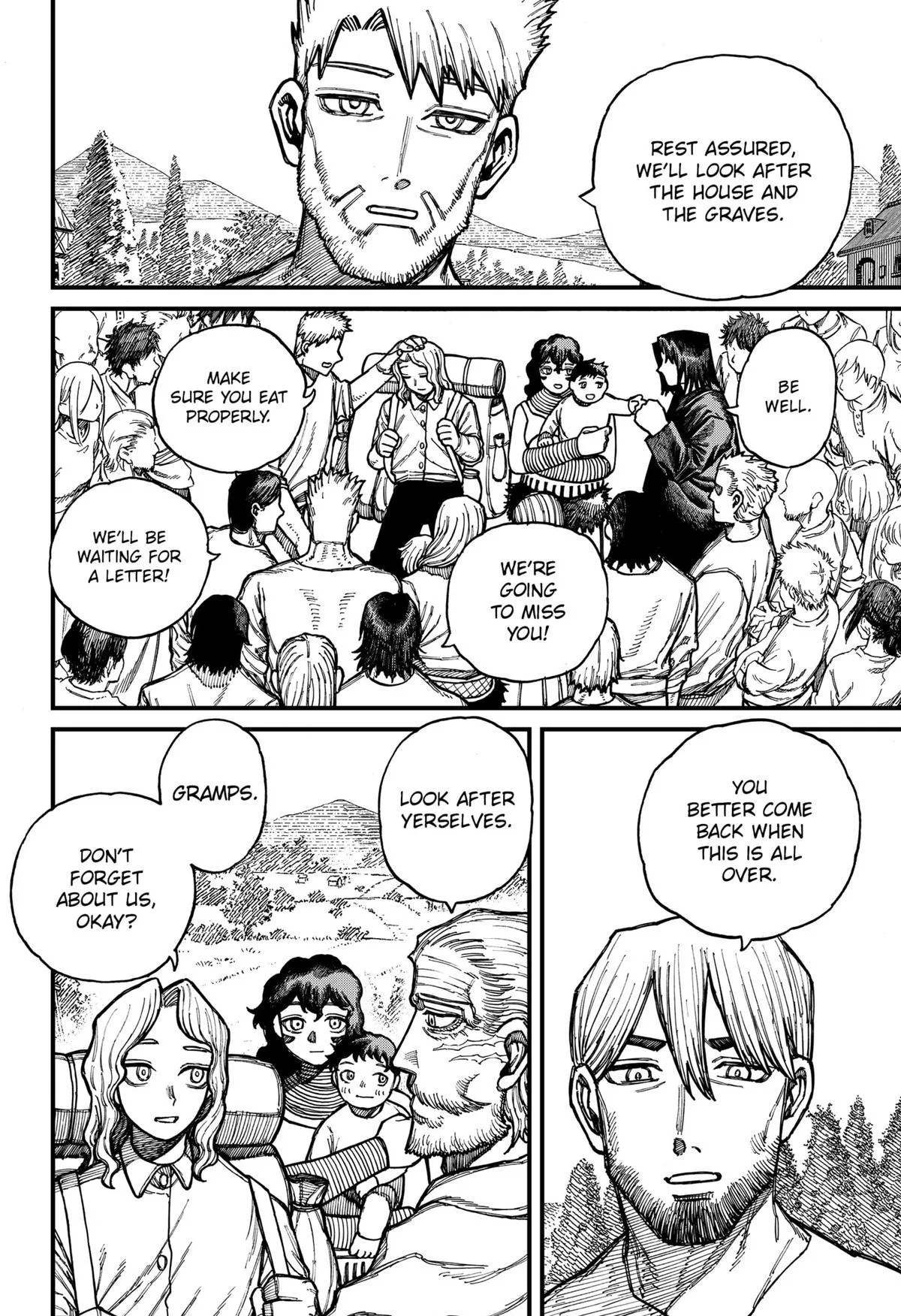 Centuria Chapter 30 – Page 14