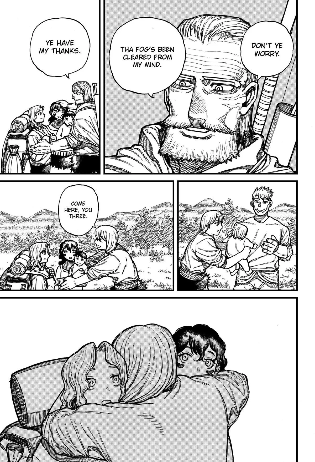 Centuria Chapter 30 – Page 15
