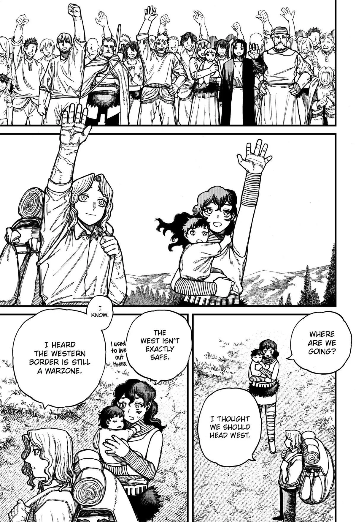 Centuria Chapter 30 – Page 17