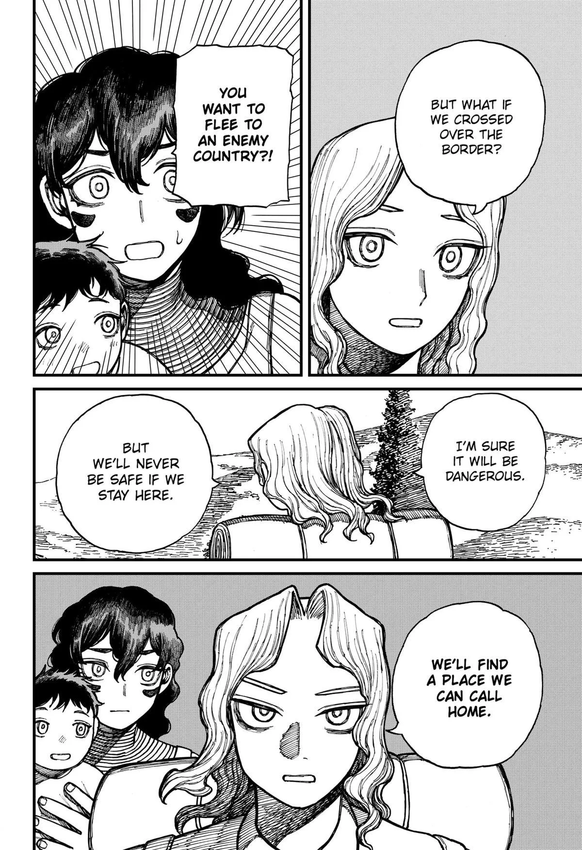 Centuria Chapter 30 – Page 18
