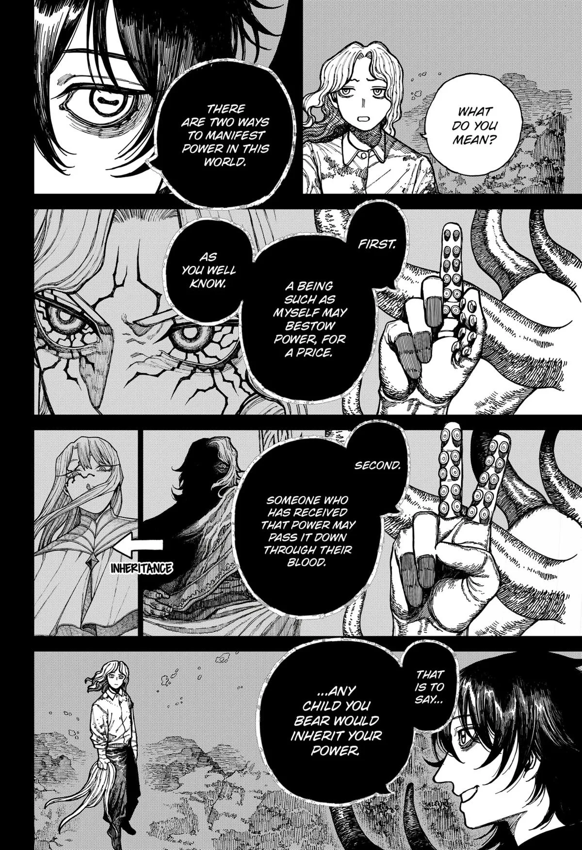 Centuria Chapter 31 – Page 2