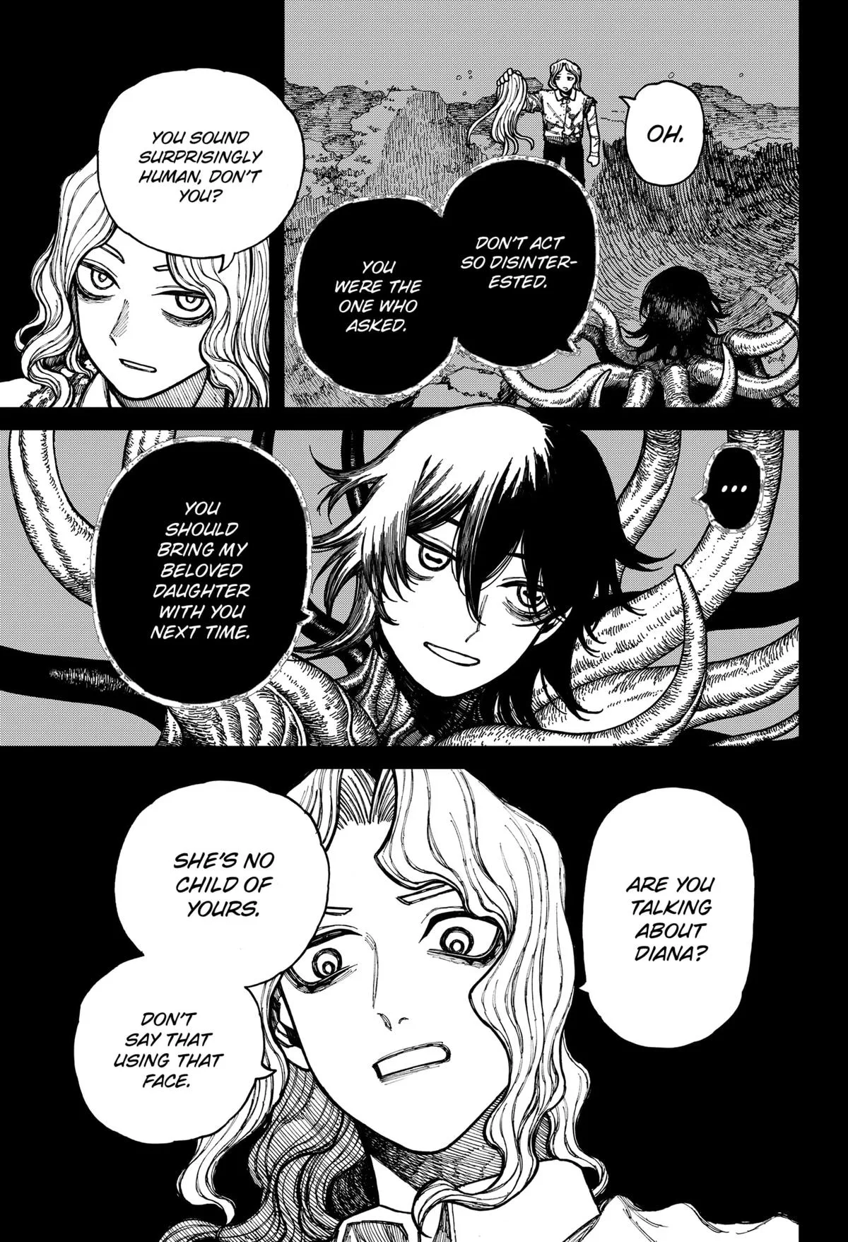 Centuria Chapter 31 – Page 3