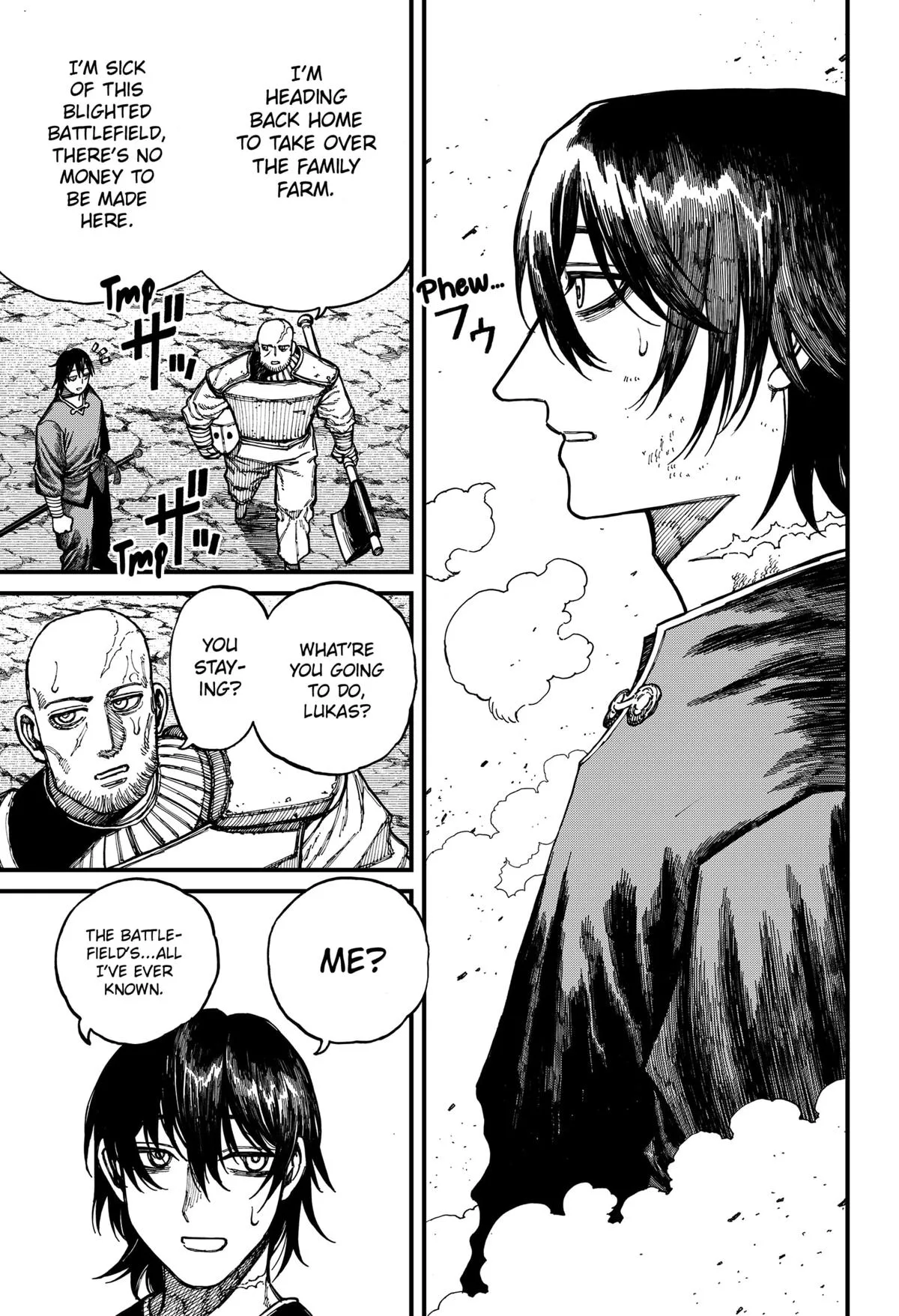 Centuria Chapter 31 – Page 7