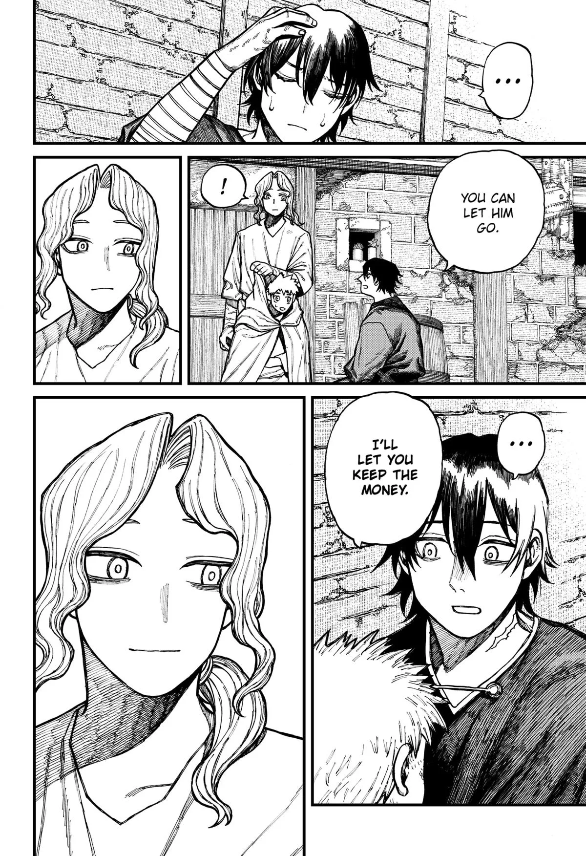 Centuria Chapter 31 – Page 12
