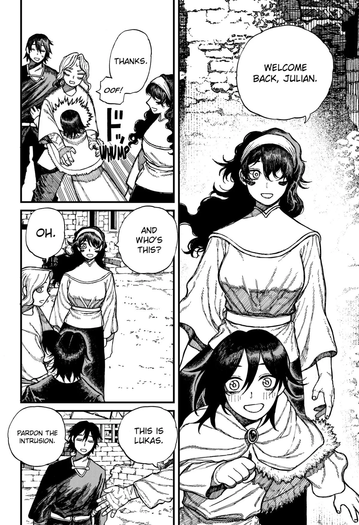 Centuria Chapter 32 – Page 2