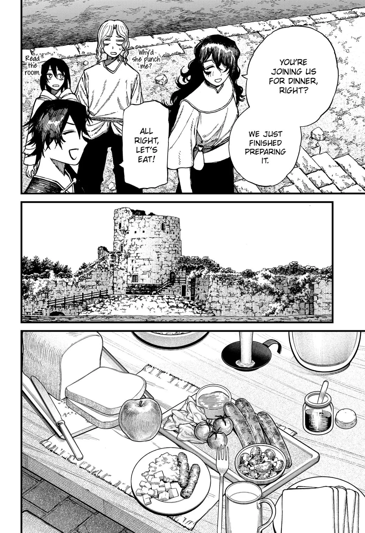 Centuria Chapter 32 – Page 4