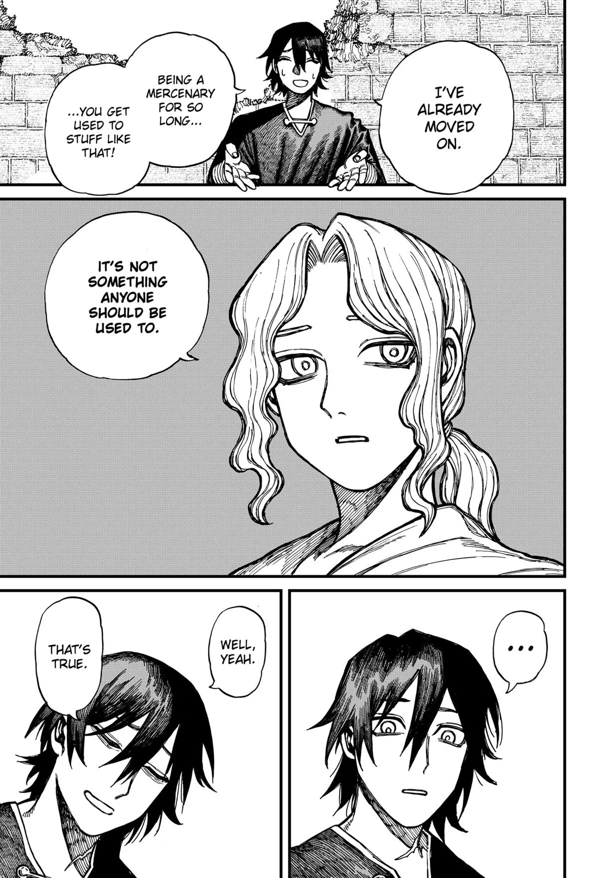 Centuria Chapter 32 – Page 7