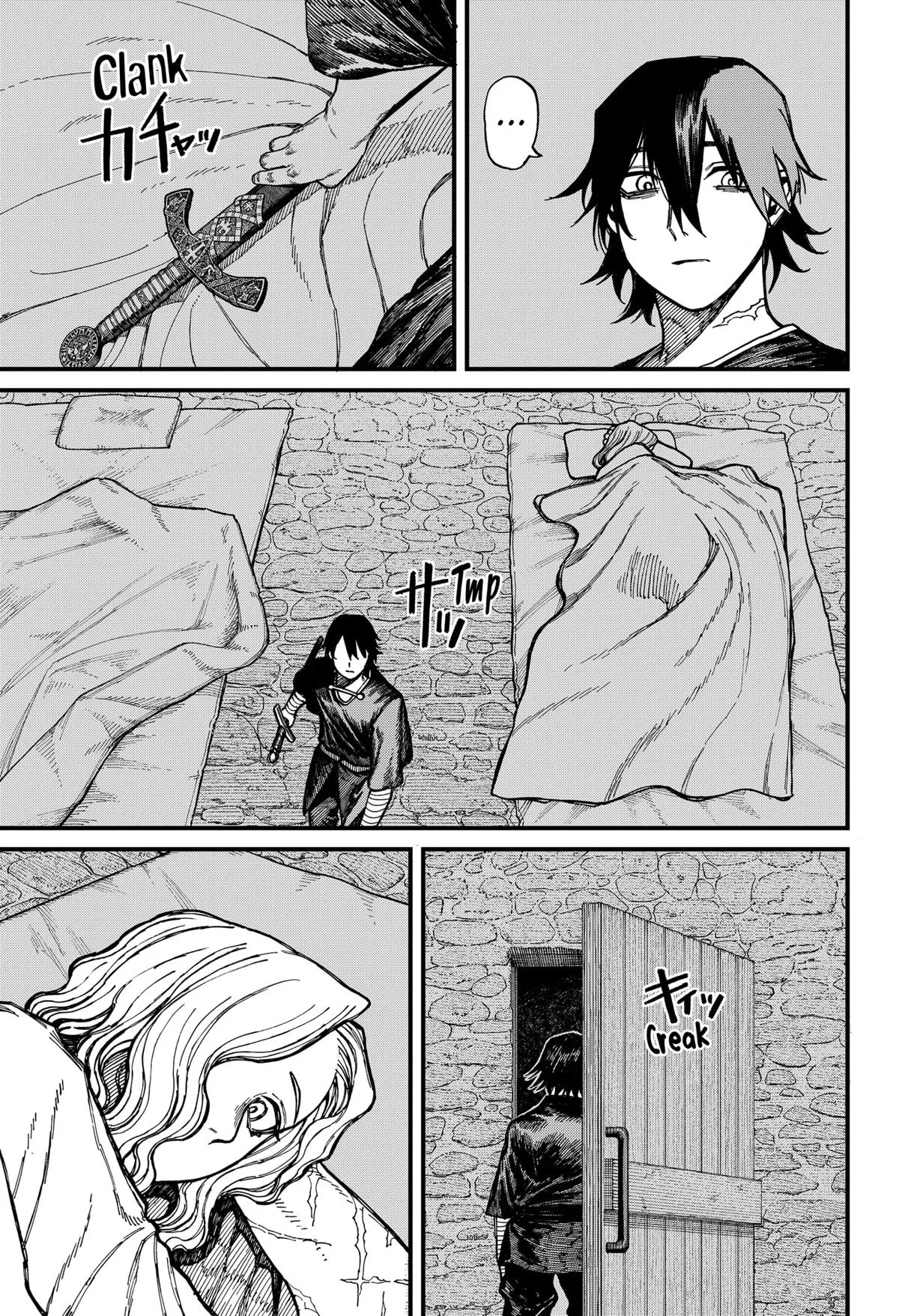 Centuria Chapter 32 – Page 9