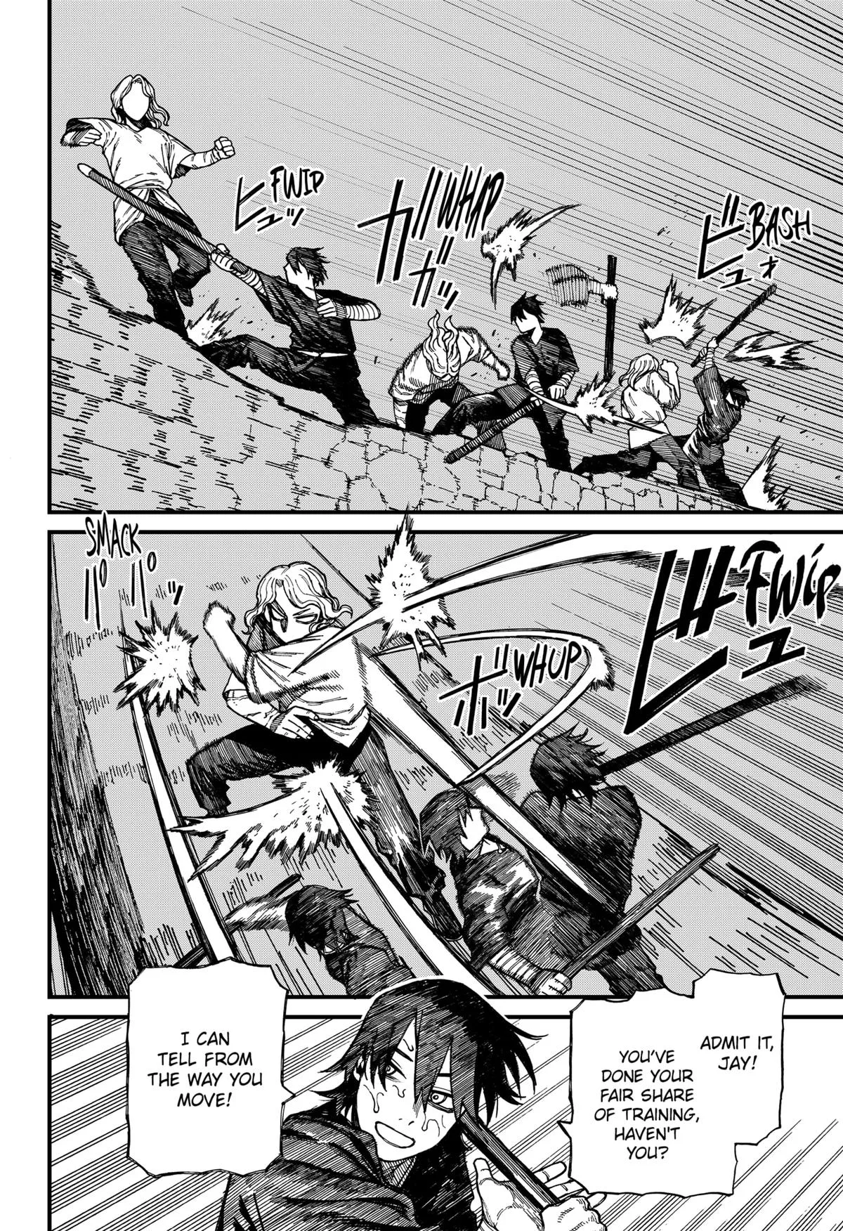 Centuria Chapter 32 – Page 12