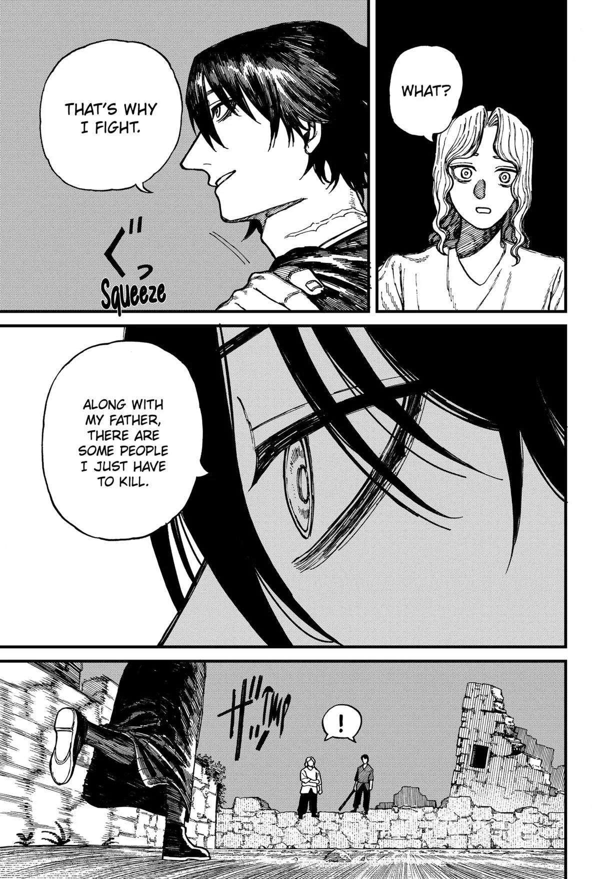 Centuria Chapter 32 – Page 15