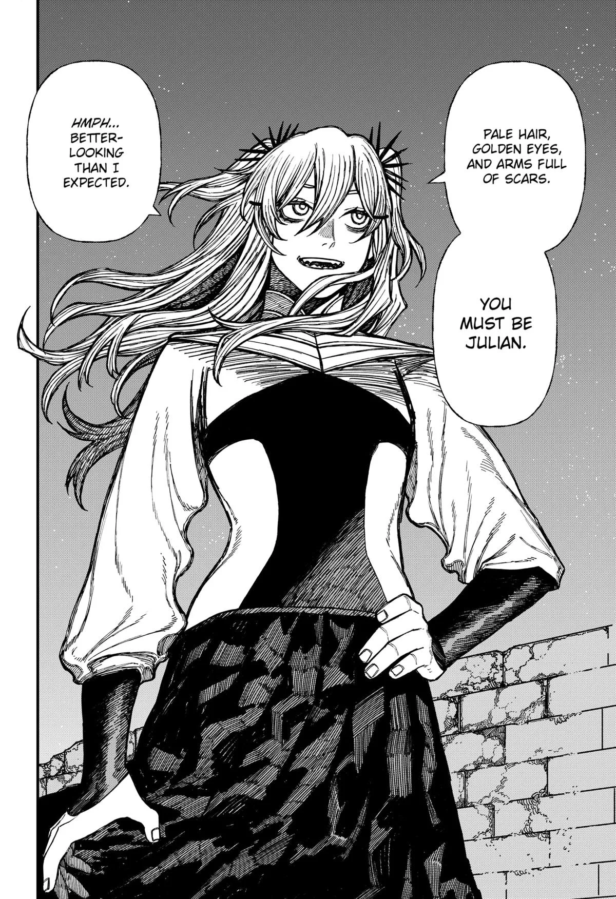 Centuria Chapter 32 – Page 16