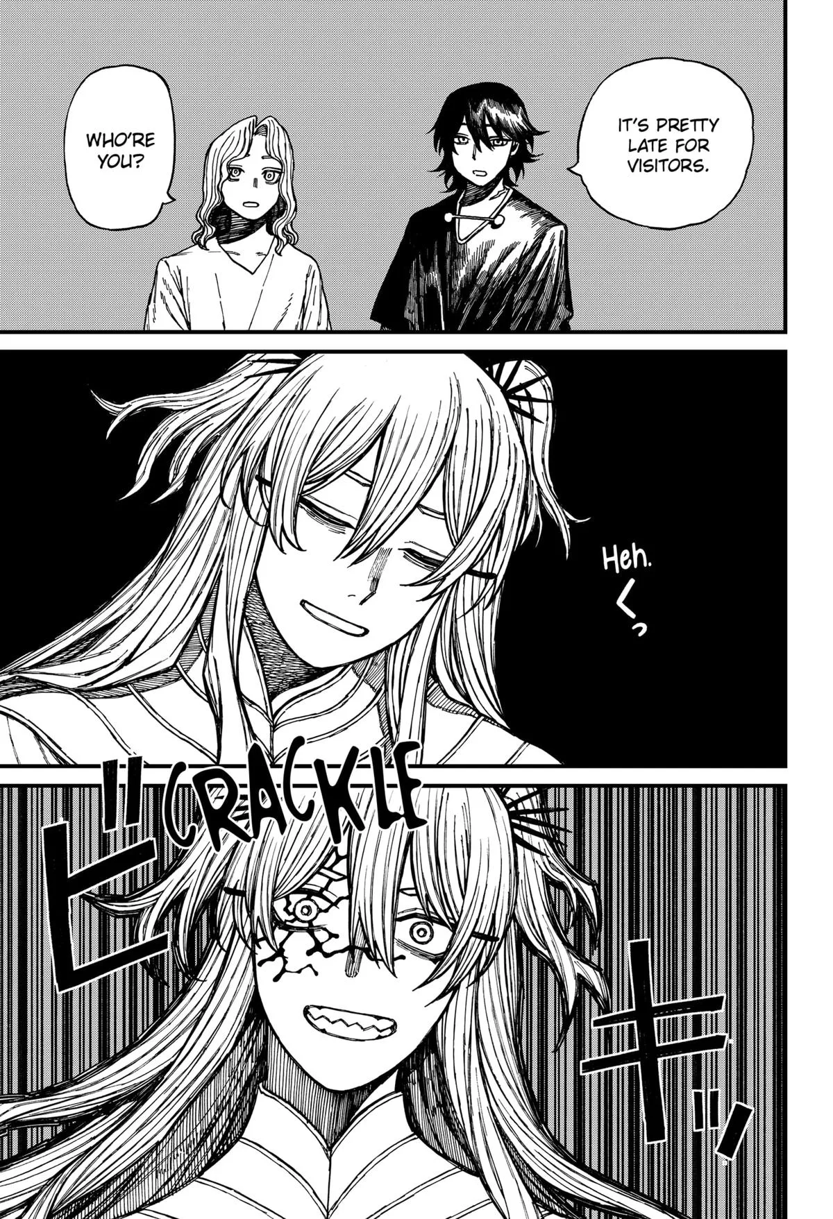 Centuria Chapter 32 – Page 17