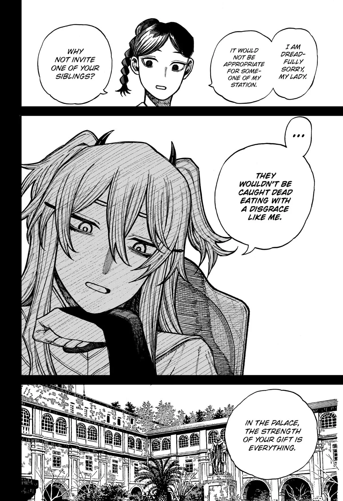 Centuria Chapter 33 – Page 2