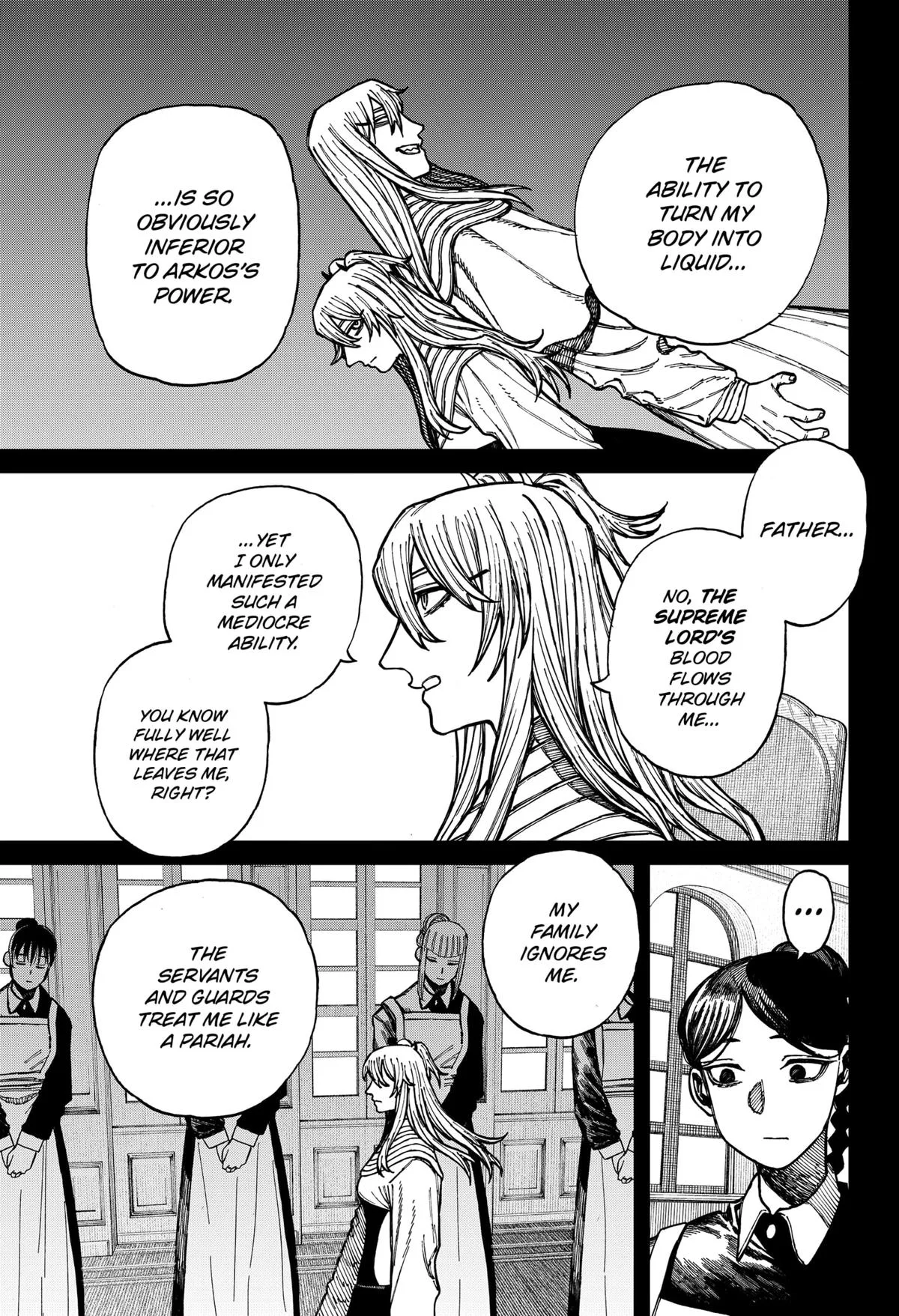 Centuria Chapter 33 – Page 3
