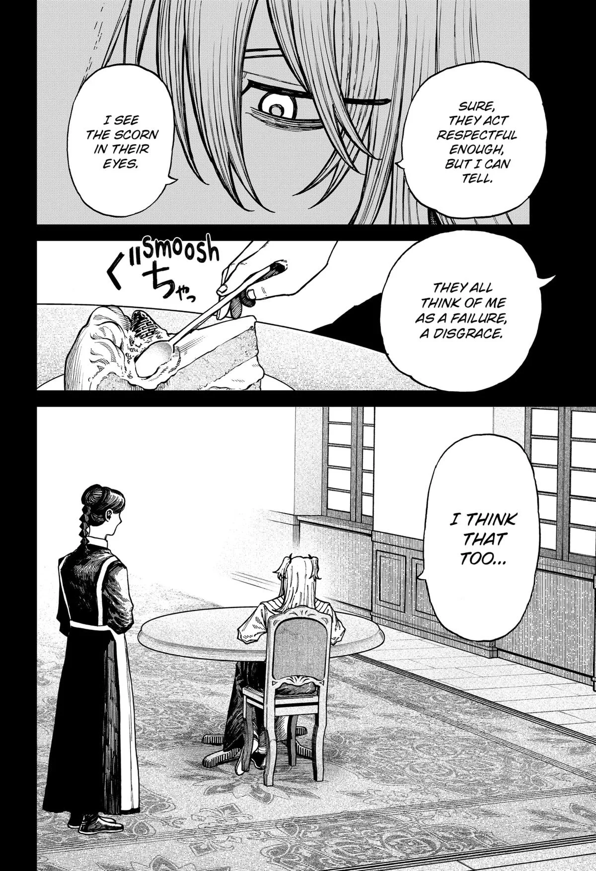 Centuria Chapter 33 – Page 4