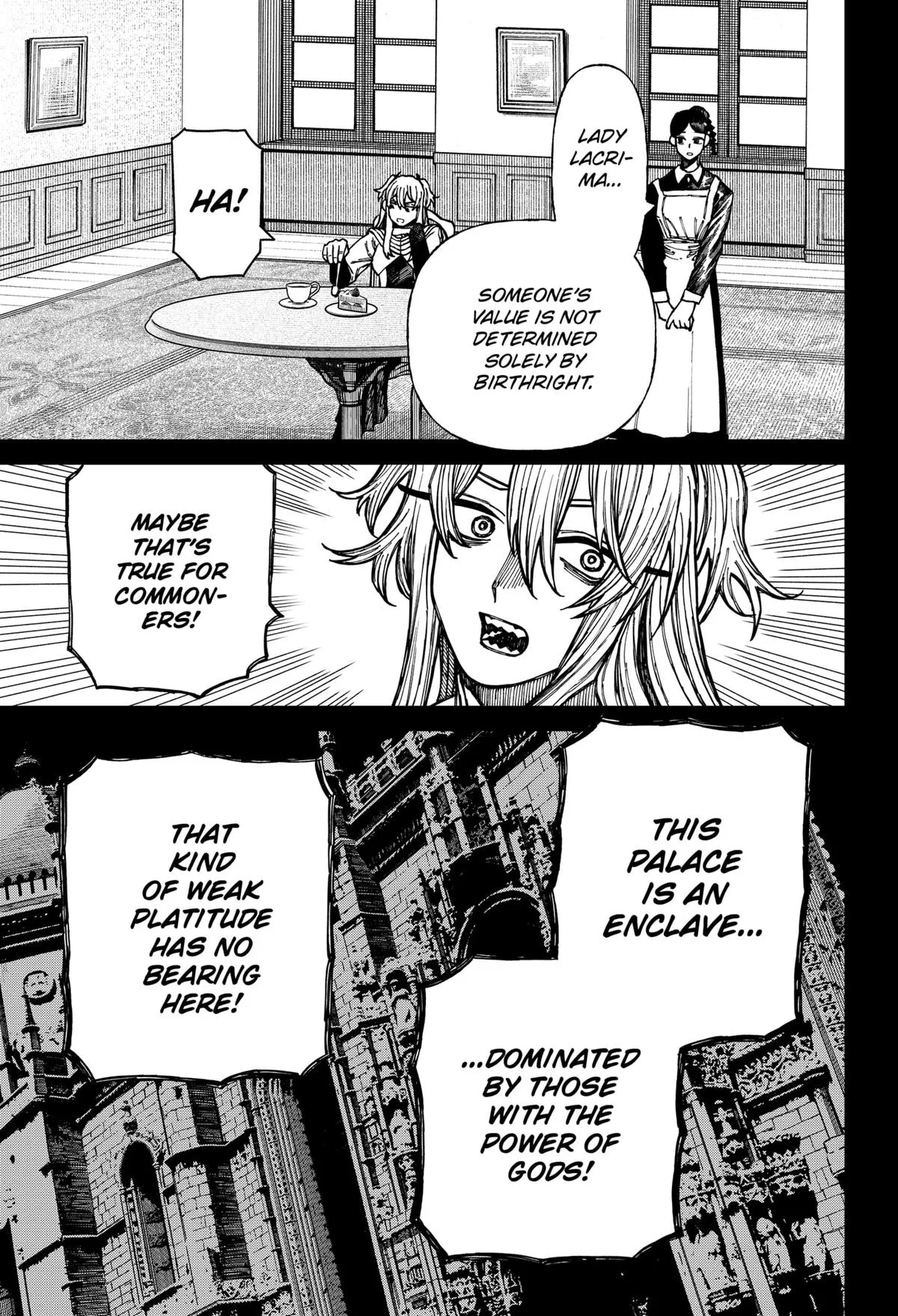 Centuria Chapter 33 – Page 5