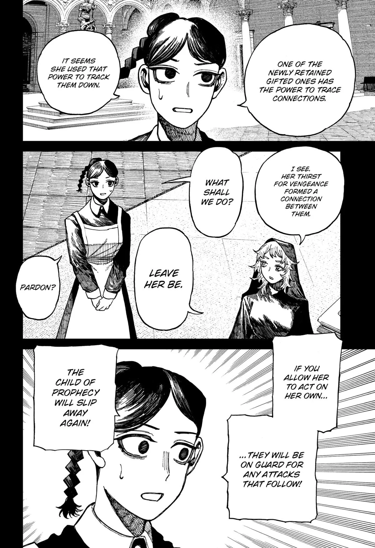 Centuria Chapter 33 – Page 13