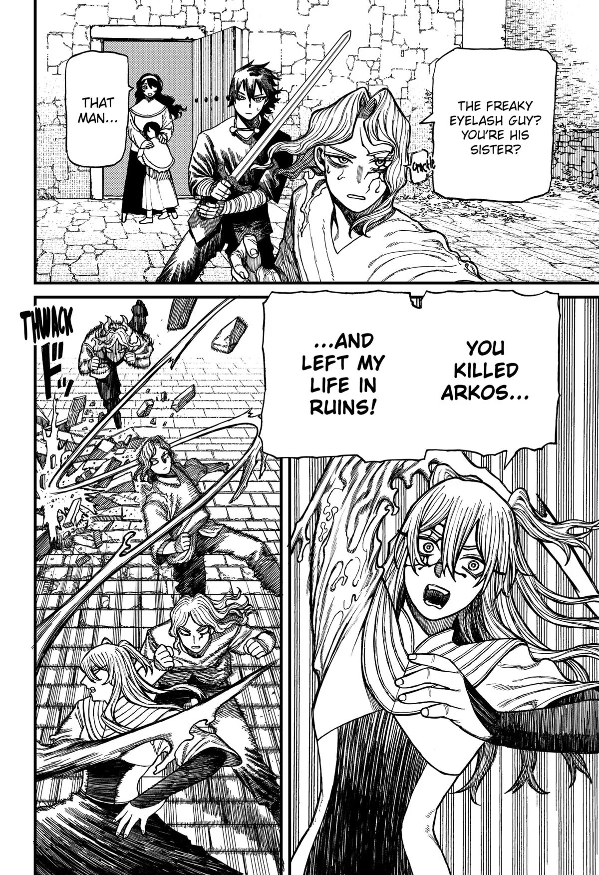 Centuria Chapter 33 – Page 17