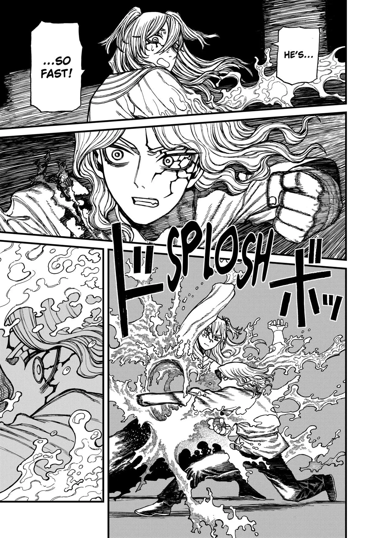 Centuria Chapter 33 – Page 18