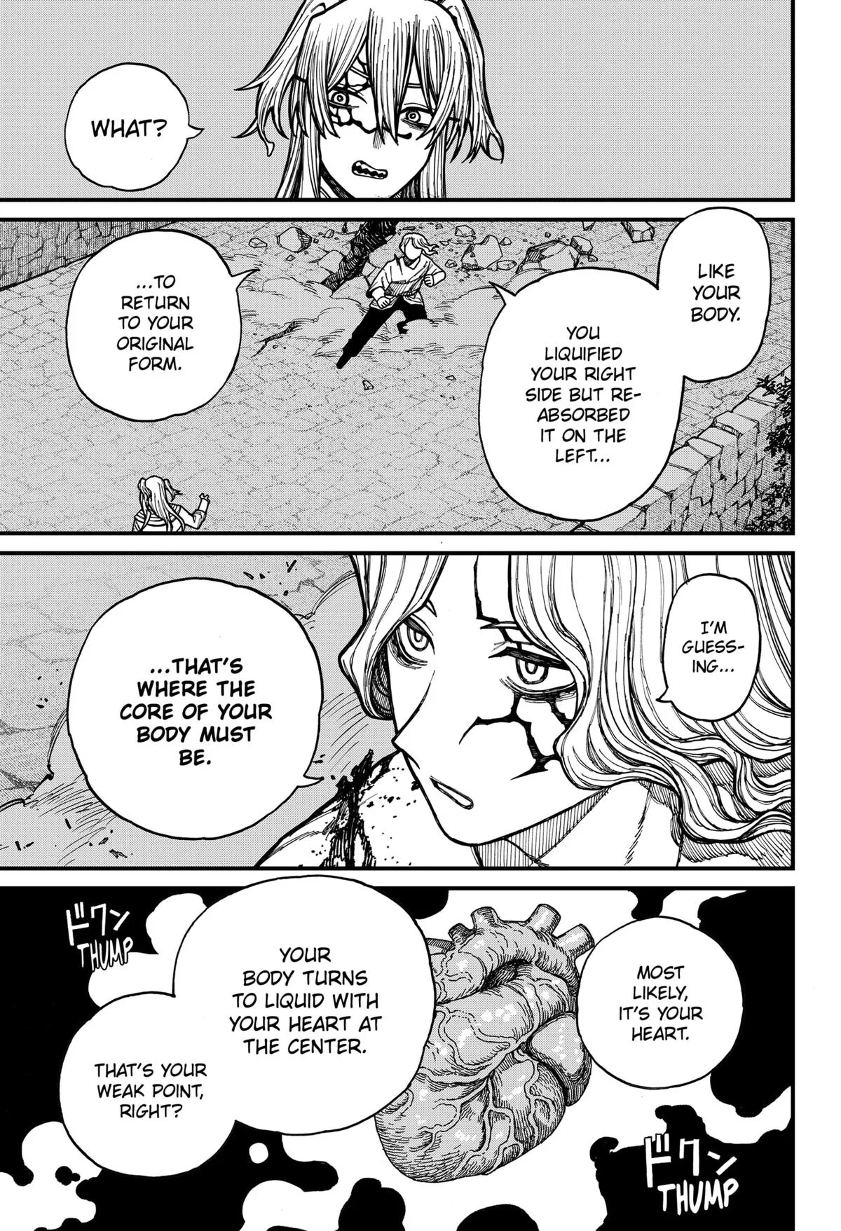 Centuria Chapter 34 – Page 3